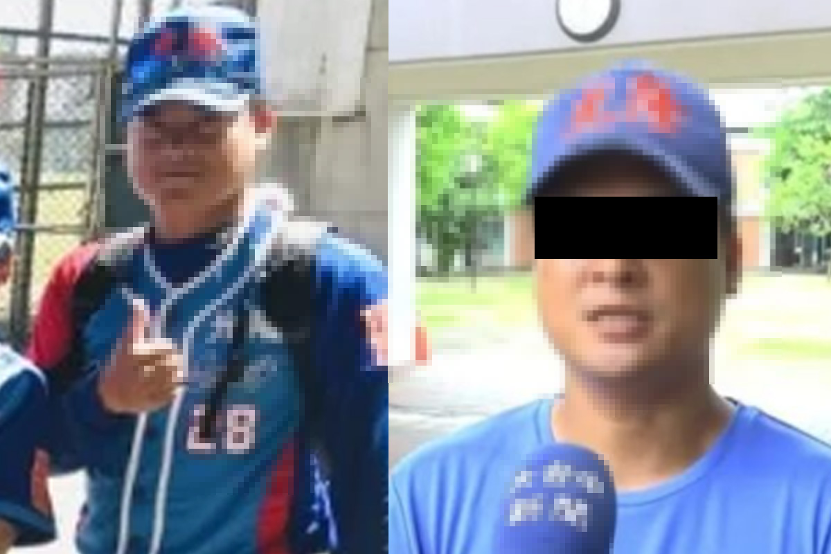淫魔教練松志彬性侵幼童還偷拍　90罪被判464年上訴遭駁回