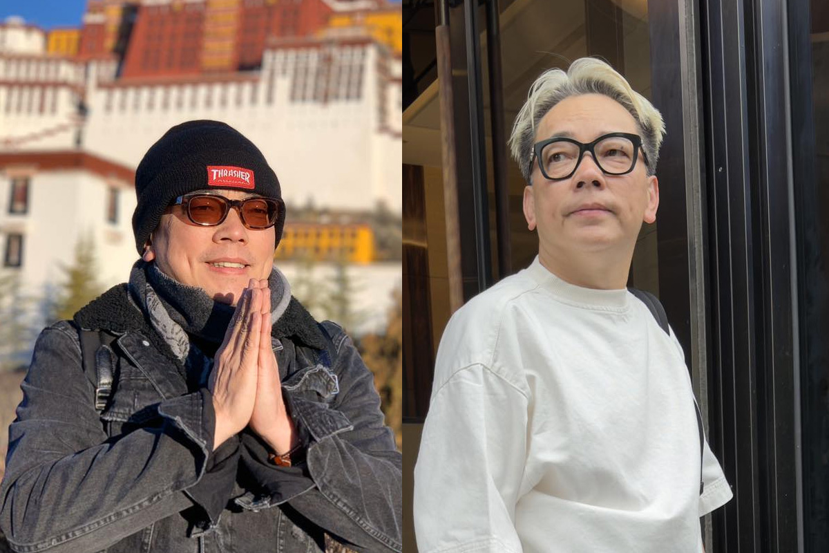 詹惟中被網轟「半小時收5800」還不準。(圖/翻攝詹惟中FB)