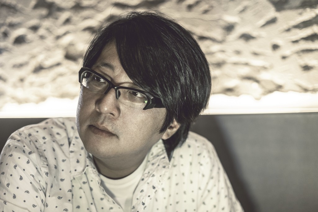 袁惟仁身體狀況令人憂心。(圖/翻攝袁惟仁臉書)