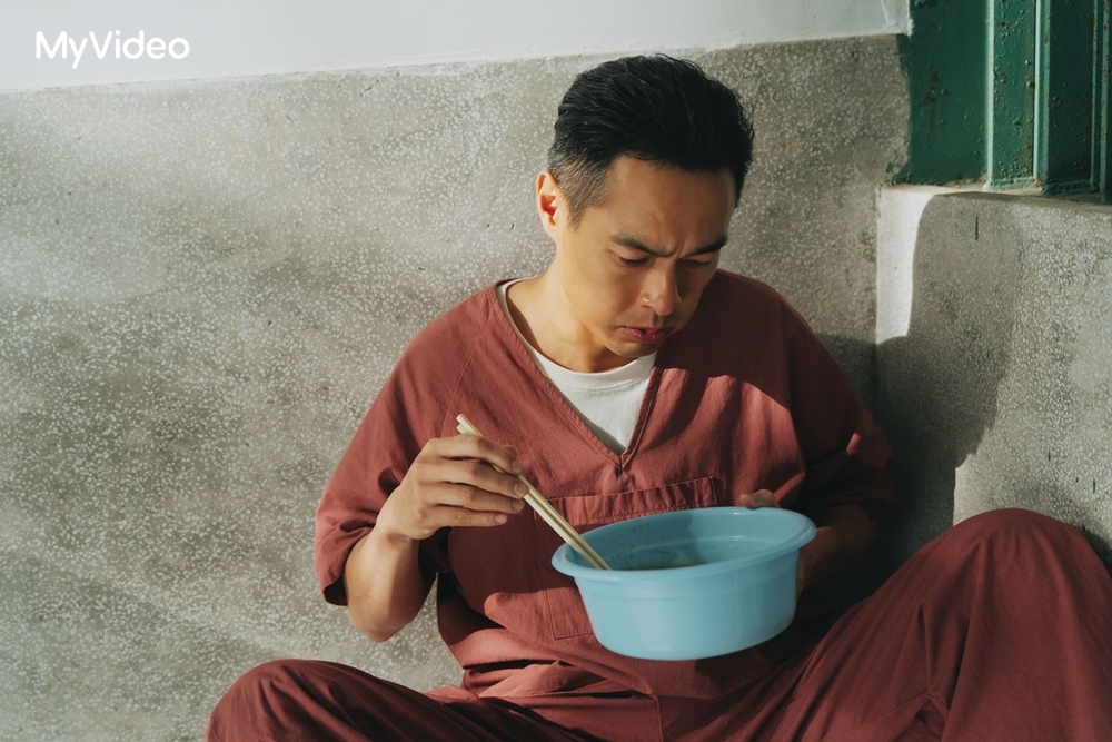 楊祐寧自爆曾有「居家坐牢」經歷實在太痛苦，靠視訊喝酒求生。（圖／愛奇藝國際版、壹壹影業提供）