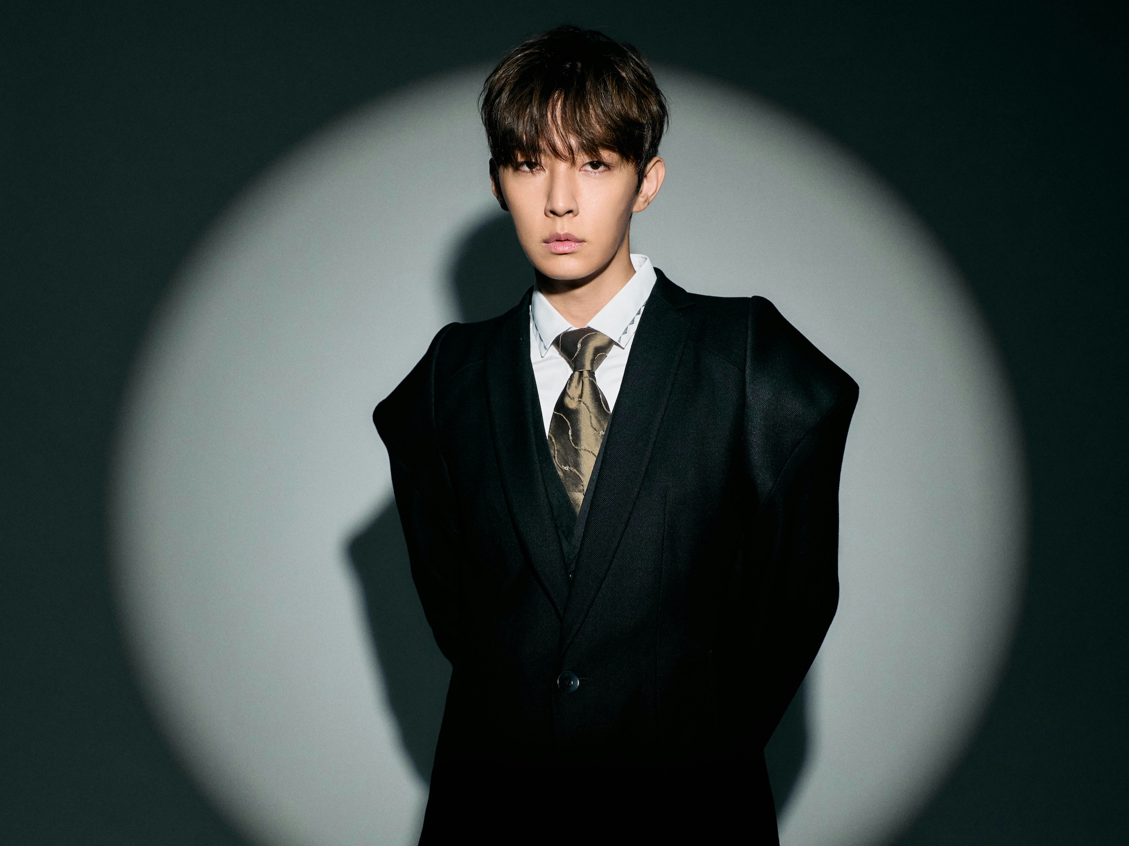 炎亞綸《Ikigai》 巡迴演唱會首站曼谷開賣。（圖／晴空鳥提供）