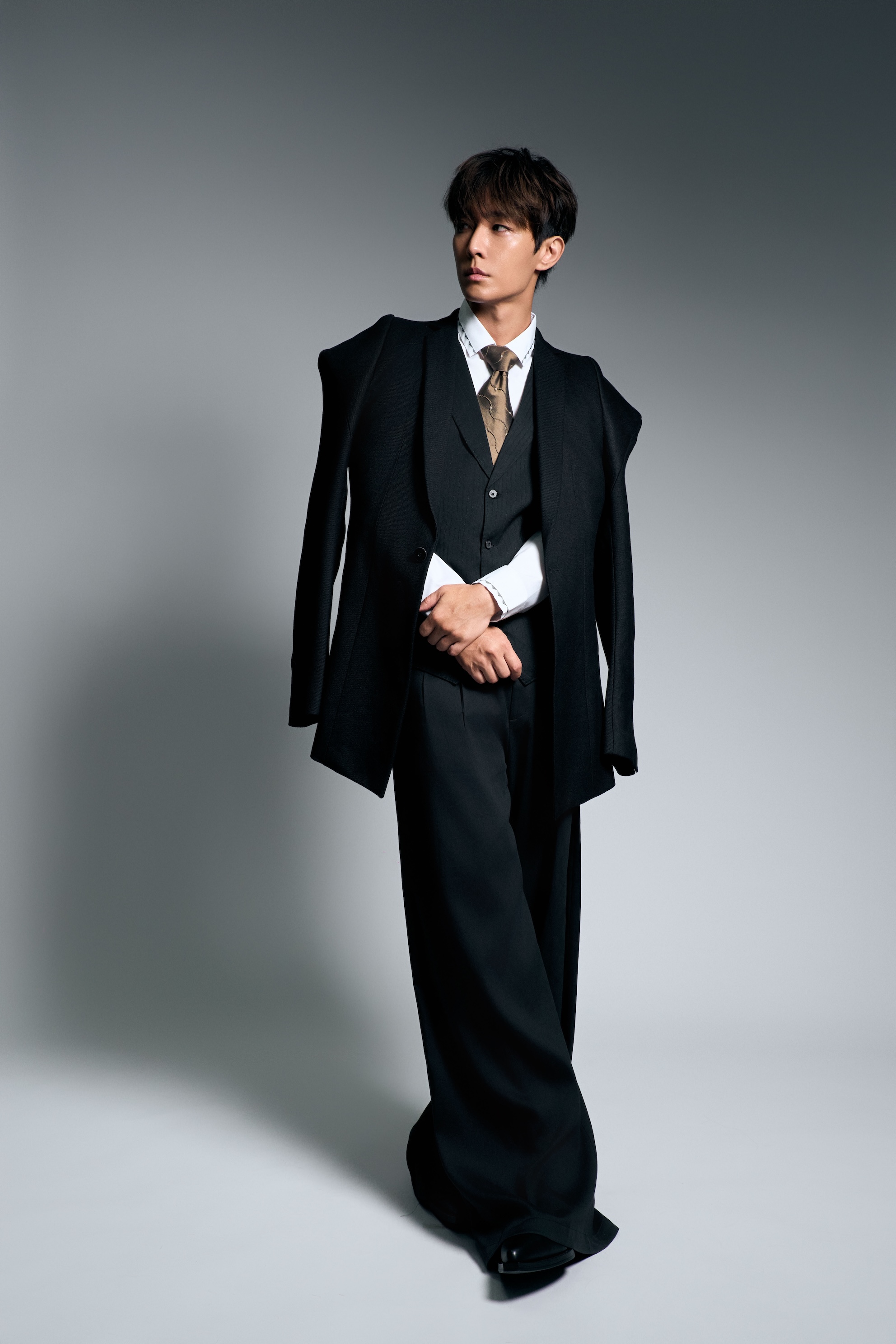 炎亞綸《Ikigai》 巡迴演唱會首站曼谷開賣。(圖/晴空鳥提供)