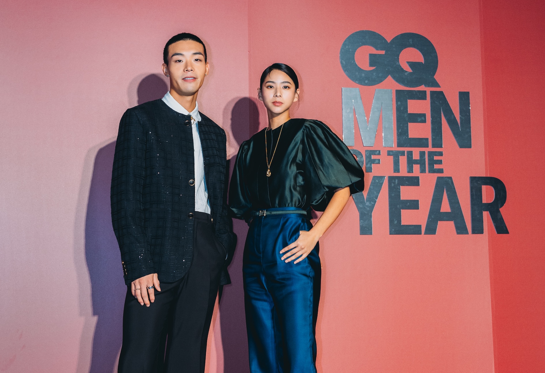 牧森金馬最佳新演員落馬「鬆一口氣」　秒安撫媽媽：別擔心