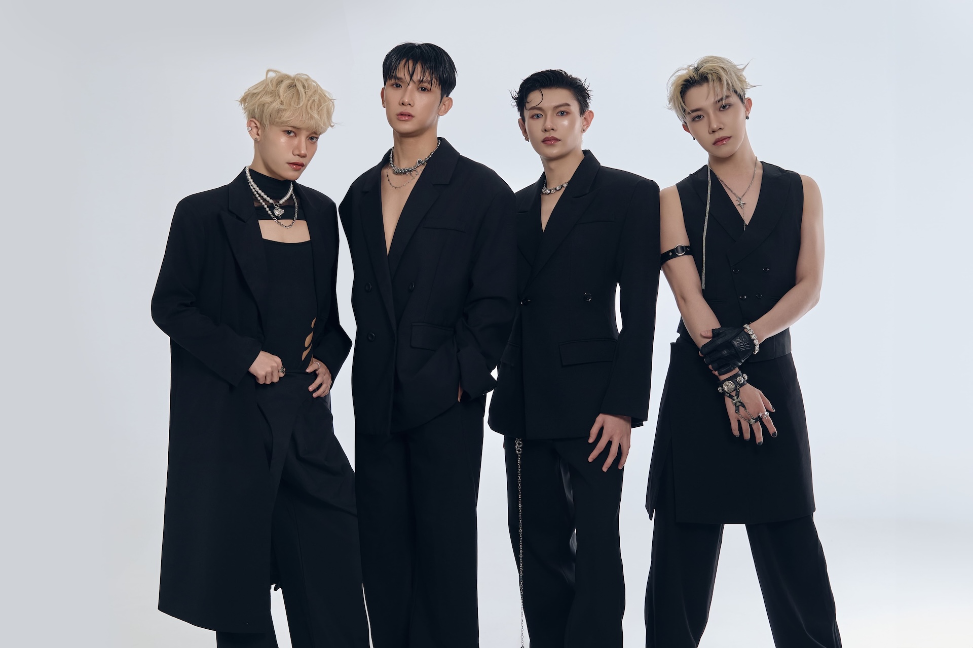 Vera期待新年有新成長。(圖/花蓮縣政府提供)