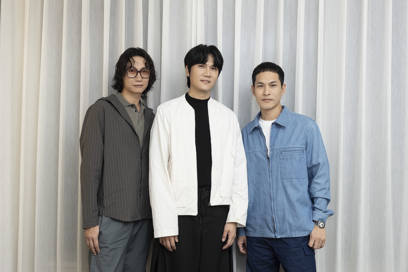 宇宙人小巨蛋演唱會「 α：回到未來1986」進入倒數20天。（圖／相信音樂提供）