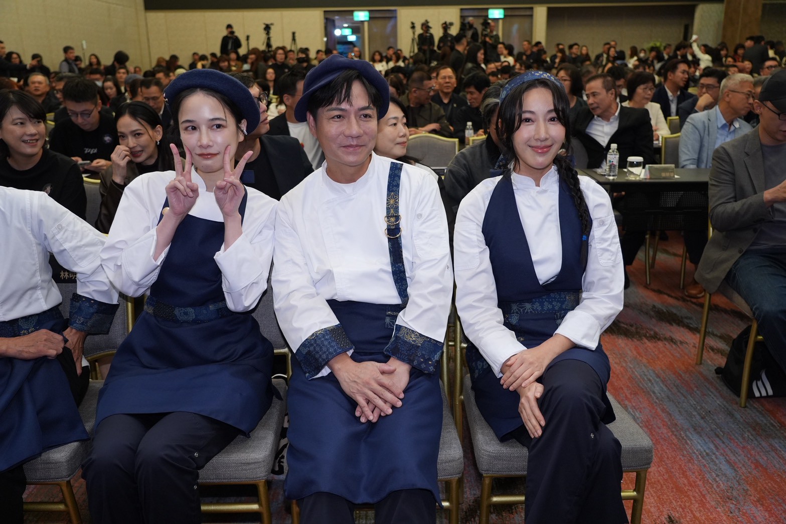 隋棠遭控欠自家管理費11萬現身　鬆口親揭進度「處理中」