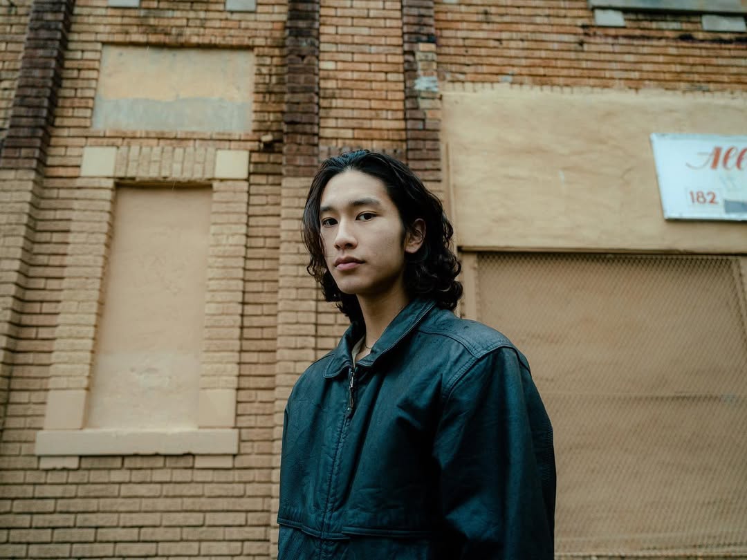 Ian最近關掉IG留言功能。（圖／翻攝ianccccccc IG）