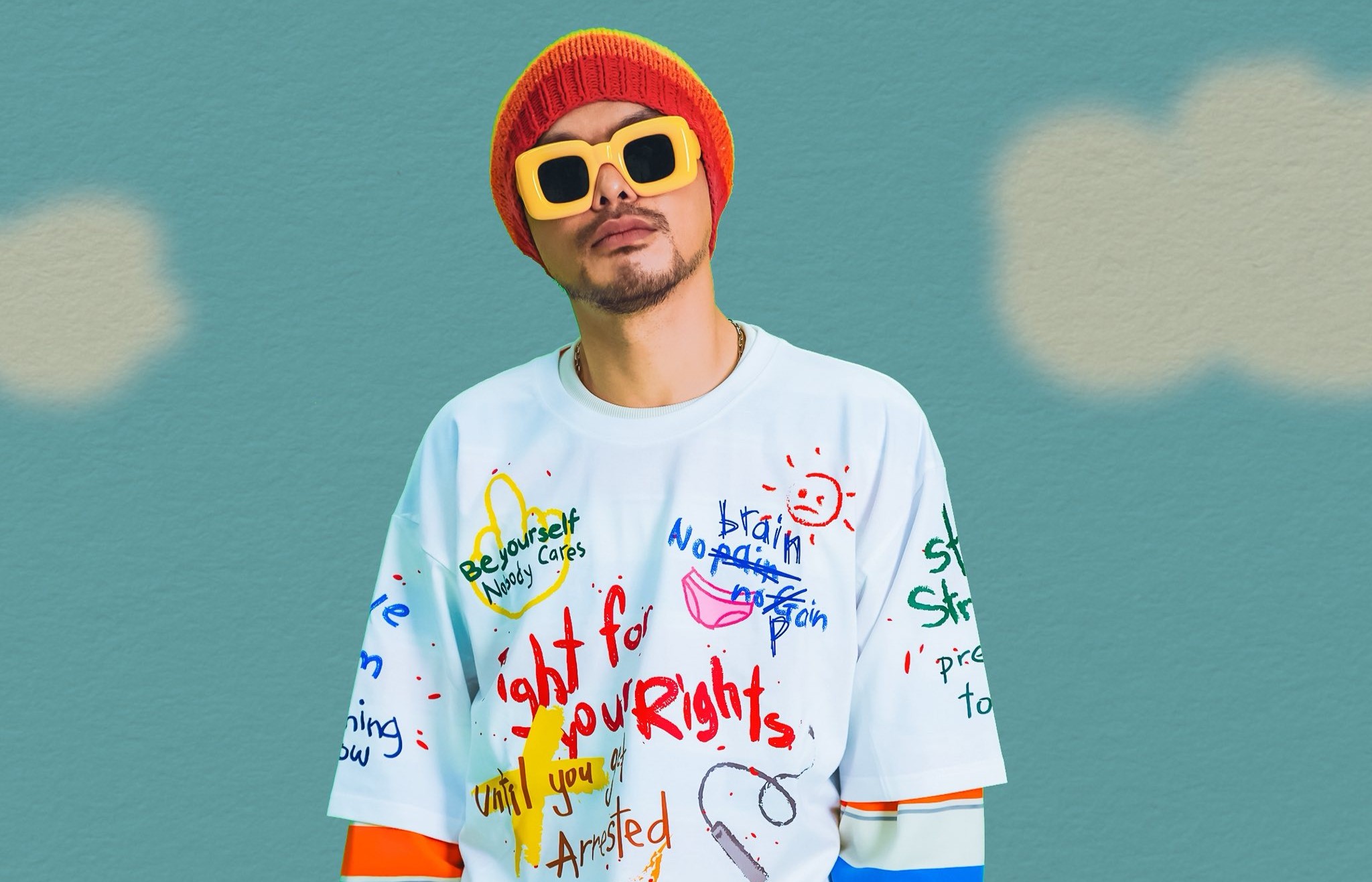 黃明志捲入謝侑芯猝死案遭調查　爸爸發聲曝「2天前報平安」