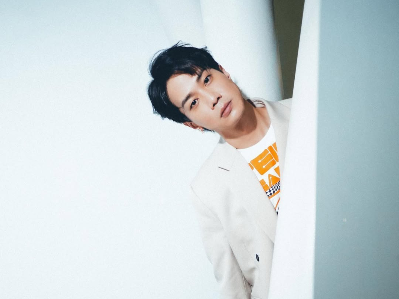 薛仕凌自首閃兵！視帝太會演　半年前才稱「遺傳病免役沒僥倖」