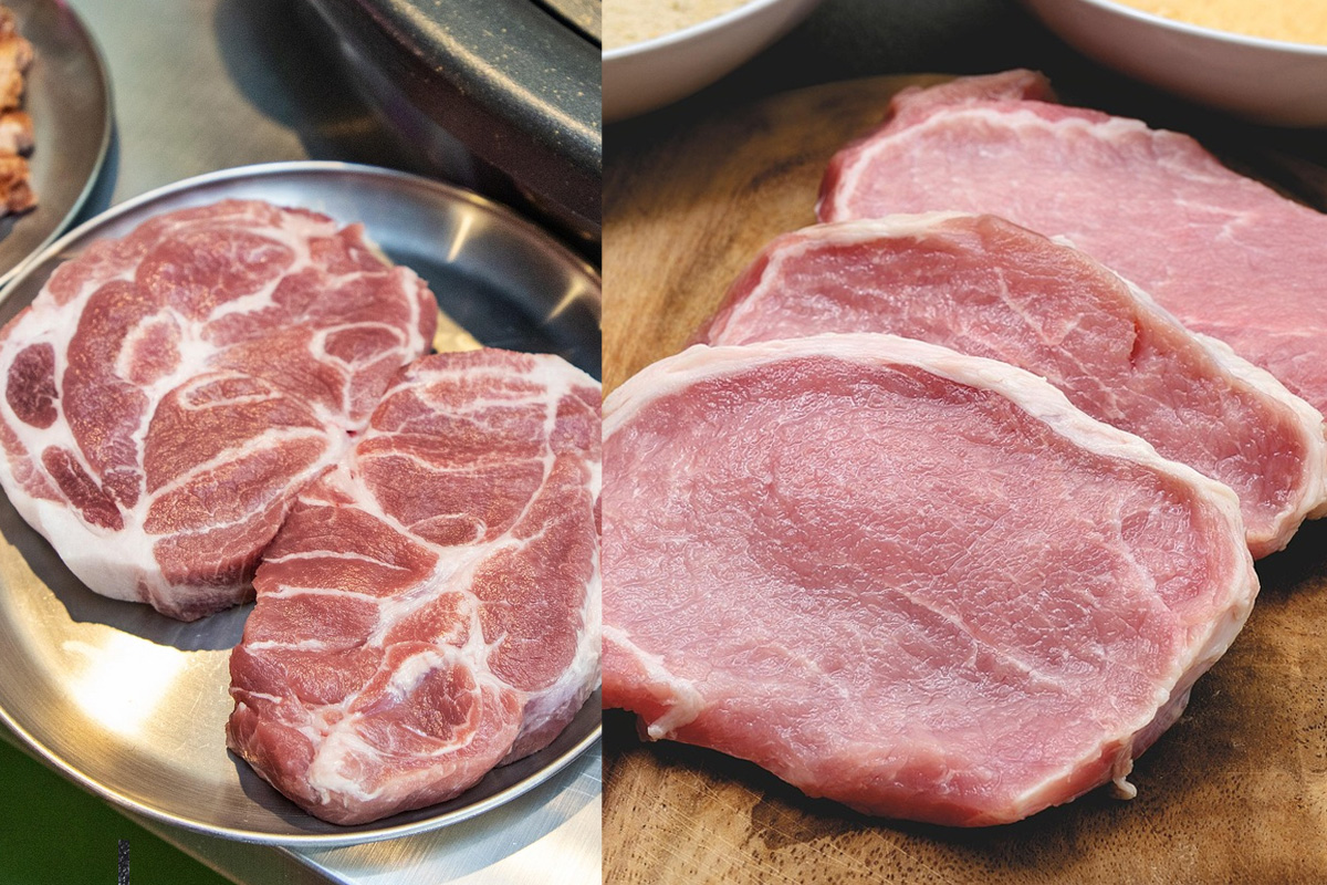 豬肉解禁。(圖/取自免費圖庫PIXABAY)