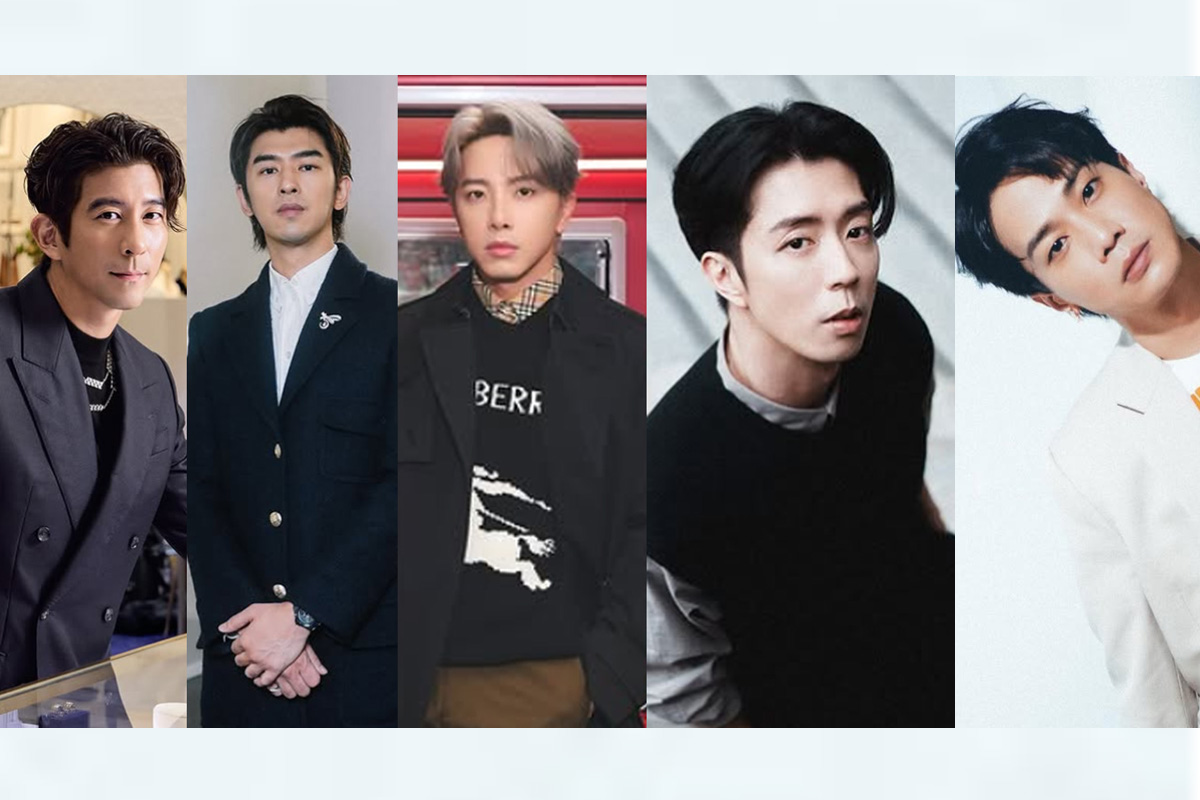 藝人閃兵名單不斷更新。（圖／翻攝自IG）