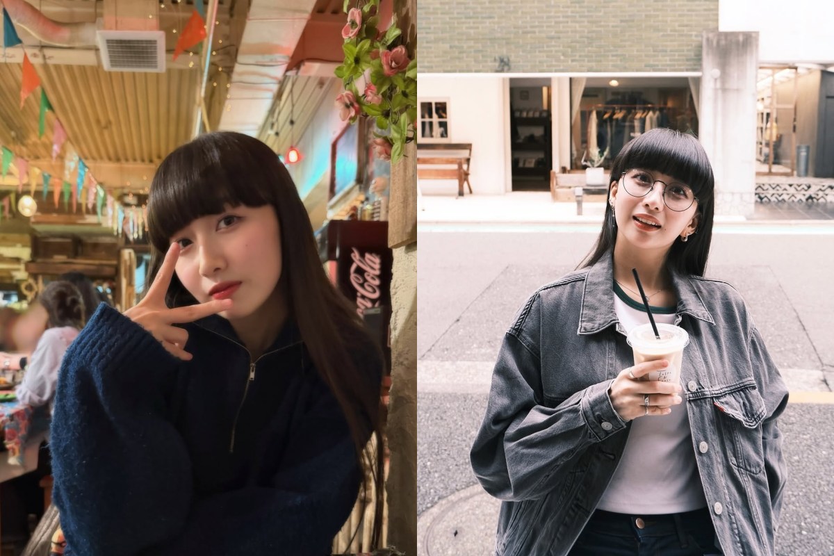 木村心美爆出新戀情。(圖/翻攝自cocomi IG)