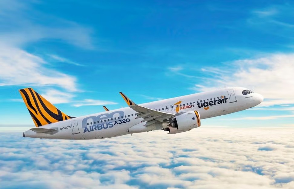 虎航夏季機票「單程未稅僅799元起」。(圖/台灣虎航提供)