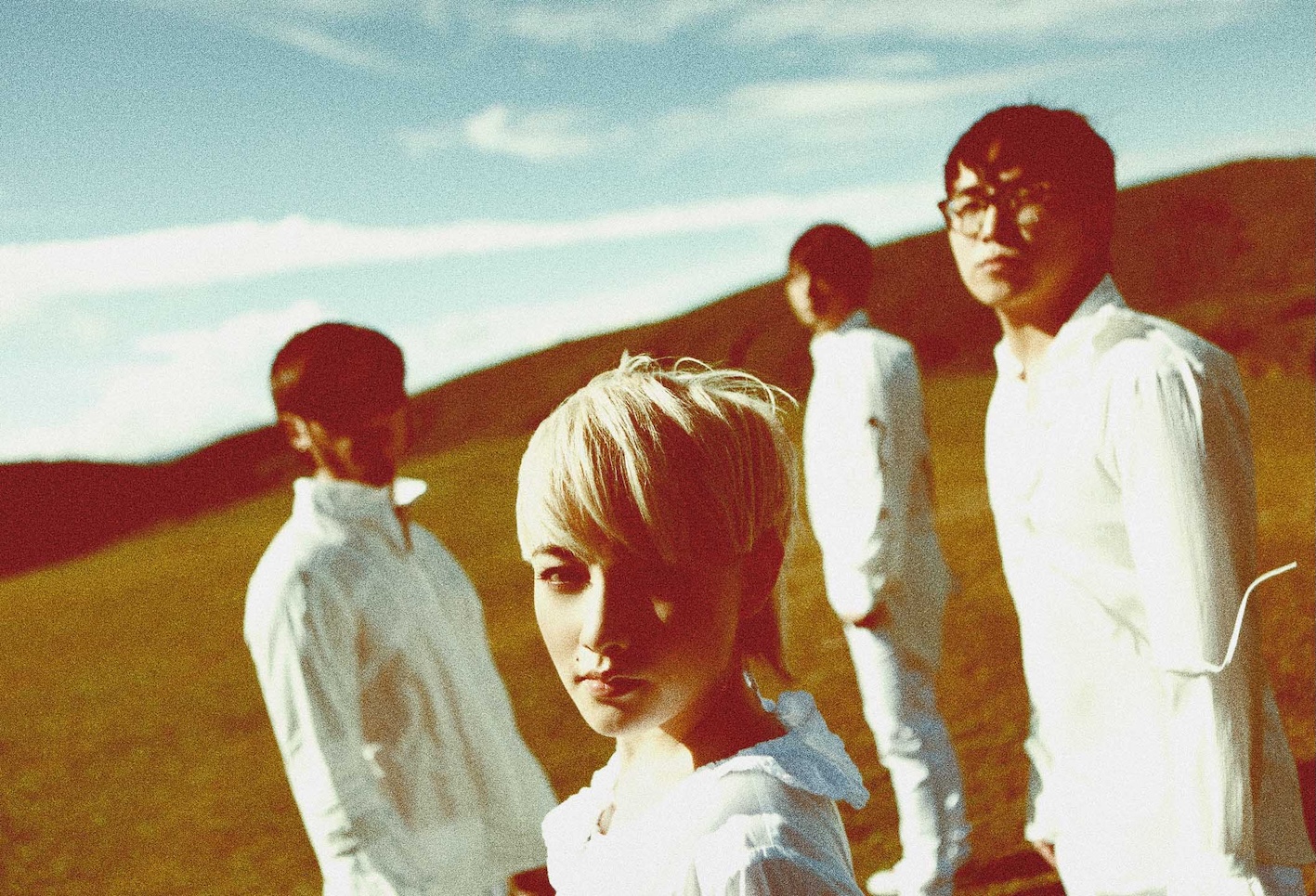 范曉萱&100超久沒在台演出。(圖/臺東縣政府提供)