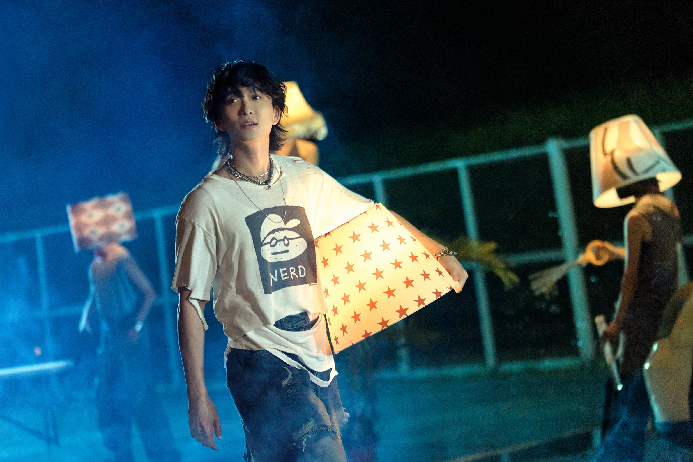 邱鋒澤37歲生日雙喜臨門　無預警宣布好消息