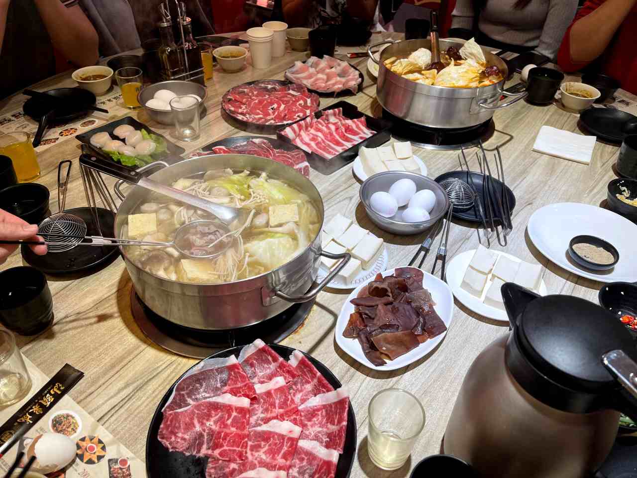 立冬進補！　三高族群謹記「I LOVE U」、「三多一少」口訣　控油、減鈉、補得好