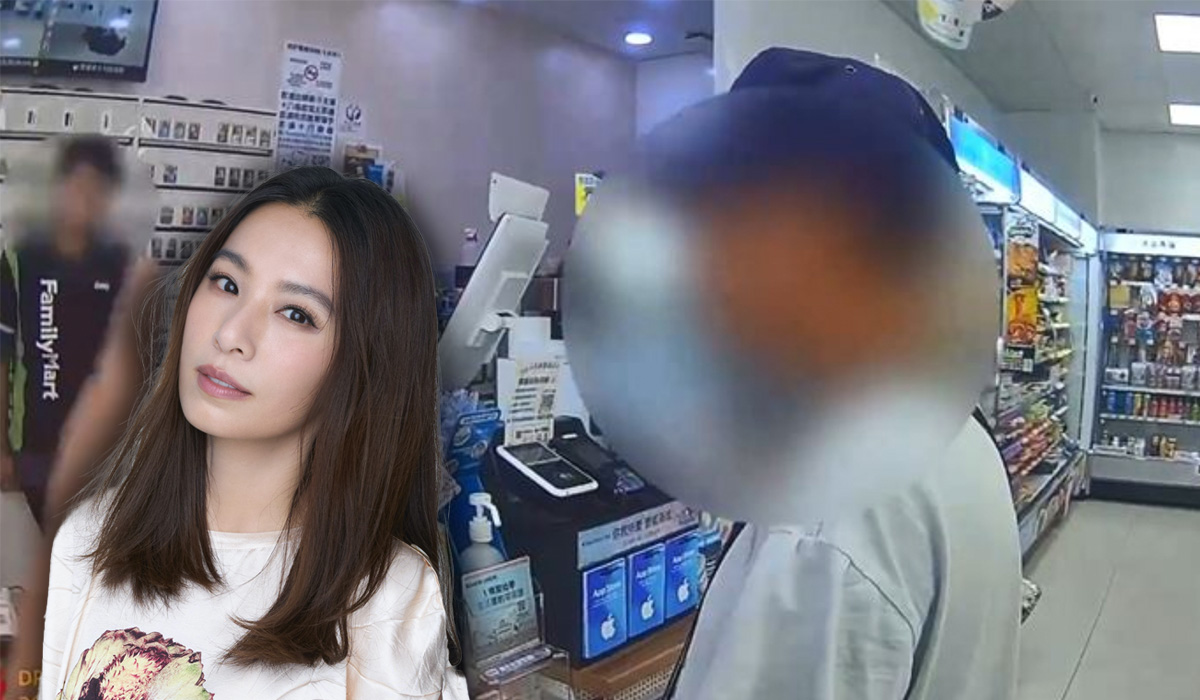 48歲癡情男稱「Hebe要給我10億」　險遭詐買10萬儲值卡