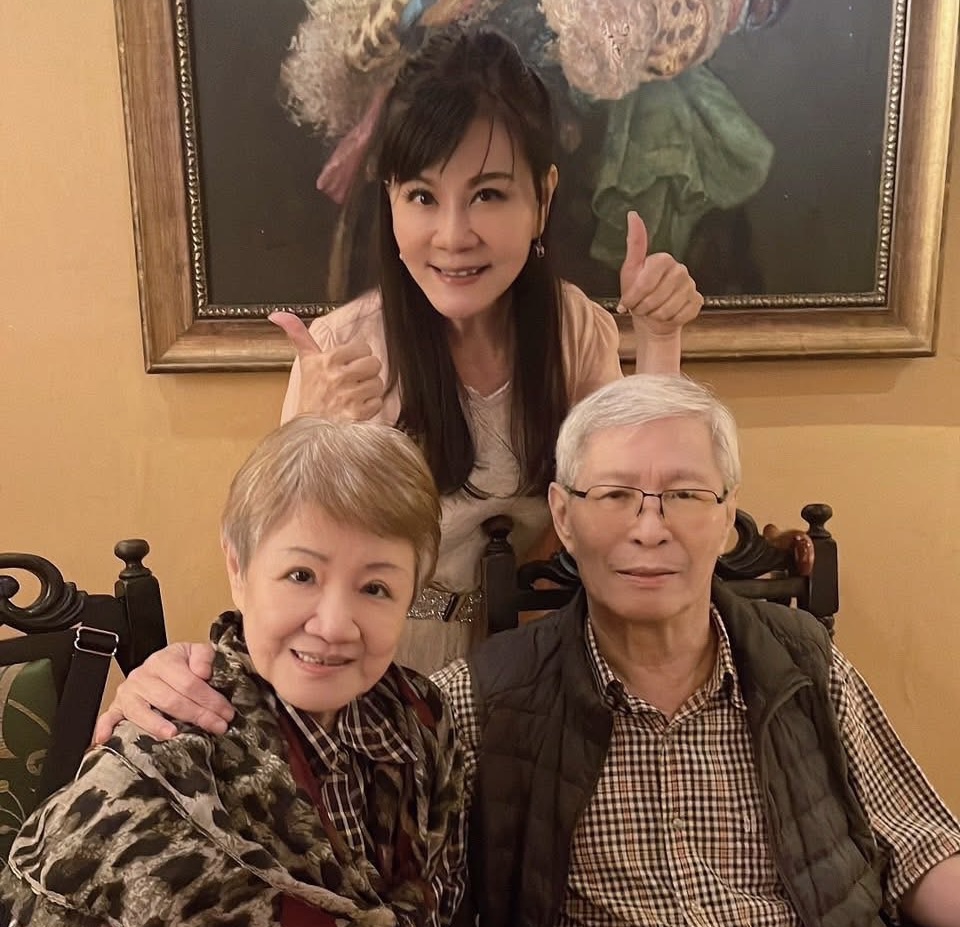 《雙人枕頭》名製作人張錦華過世享壽75歲　愛徒龍千玉低調證實