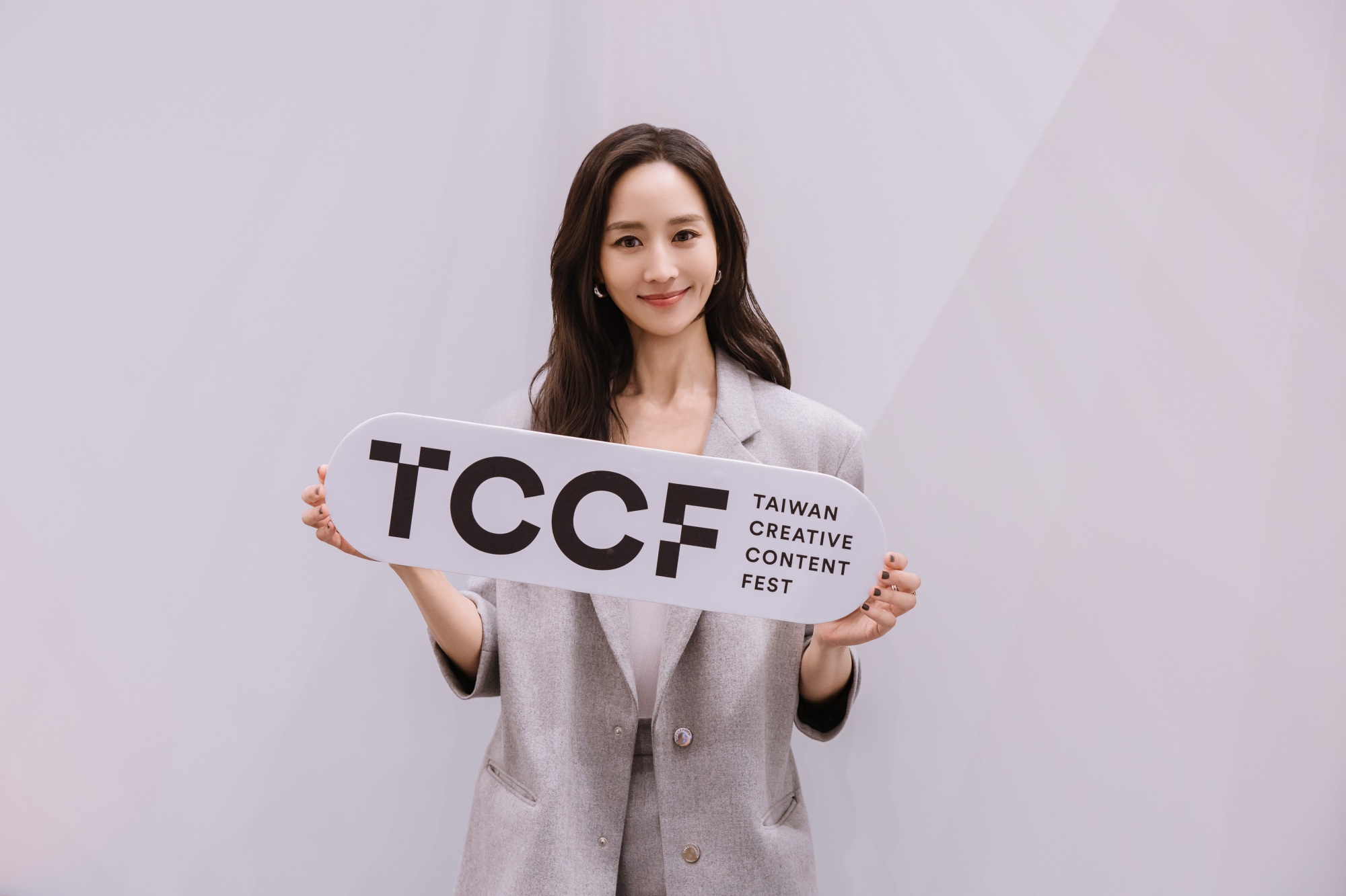 詹子萱爆耍大牌   老闆張鈞甯掛保證：做人比做事重要