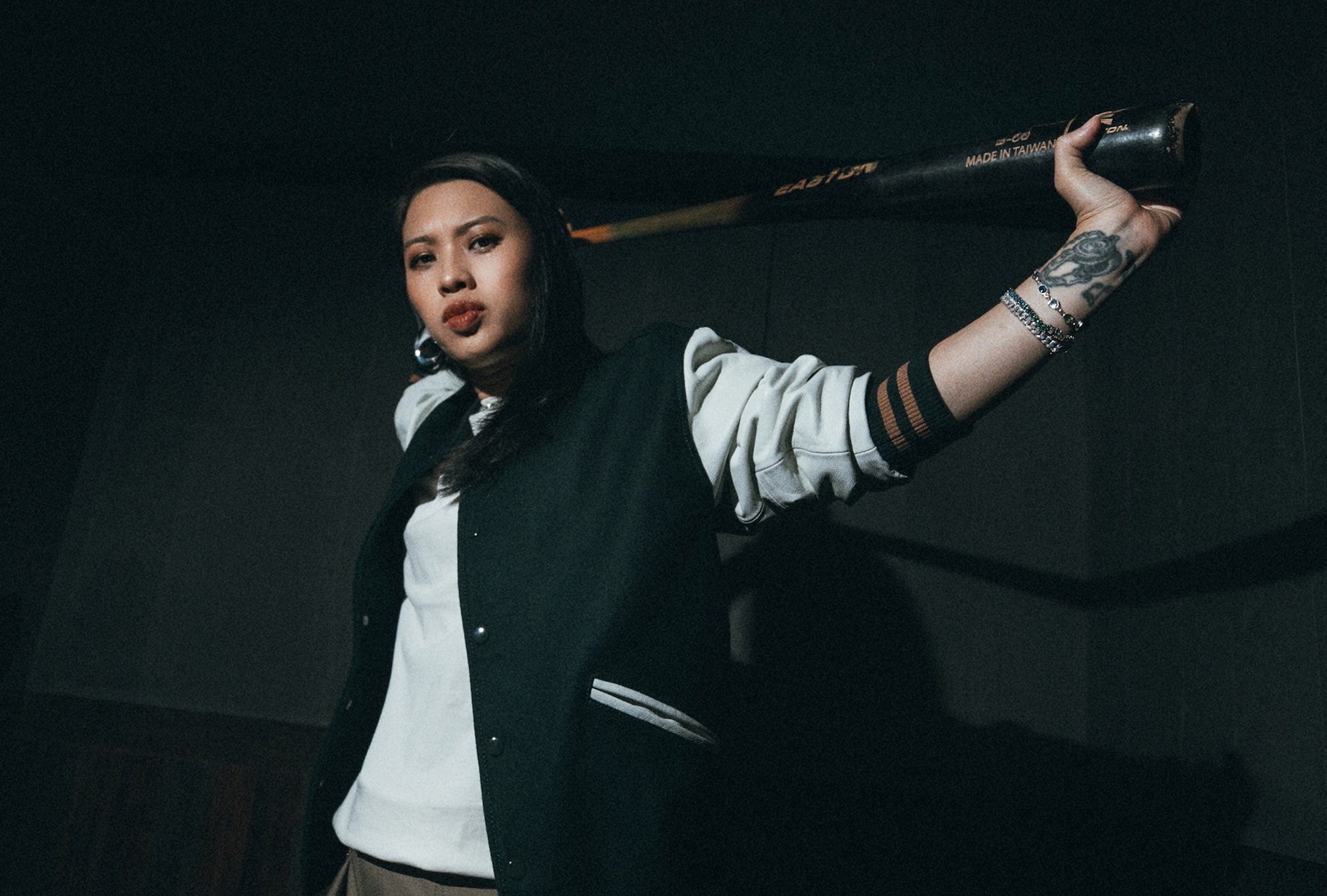 葛仲珊回歸單曲致敬大谷翔平　上架時間撞期MLB世界大賽