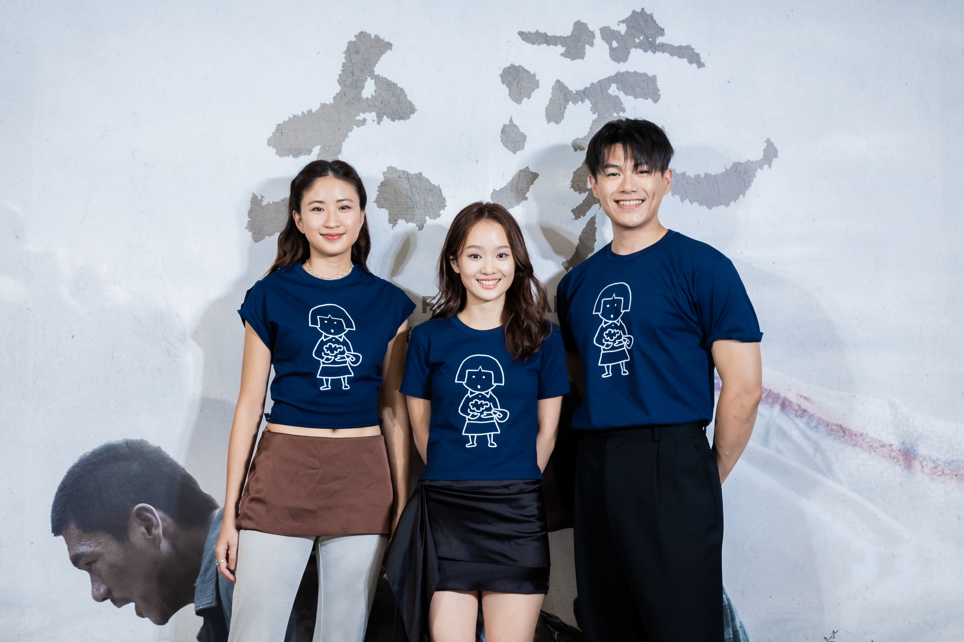 柯煒林拍《大濛》抱怨導演偏心　9m88不認章廣辰緋聞喊話「假新聞」