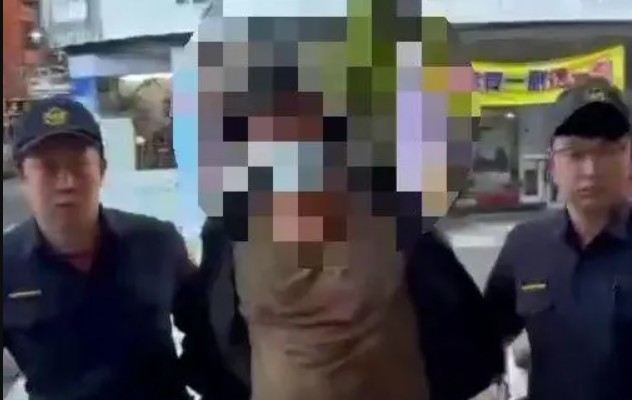 疑沒被分到1千萬信託基金　三重男怒砍手足、大姊慘遭刺死