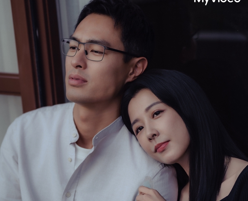 3寶爸楊祐寧分享甜蜜夫妻時光　揭「這條件」是長久之道