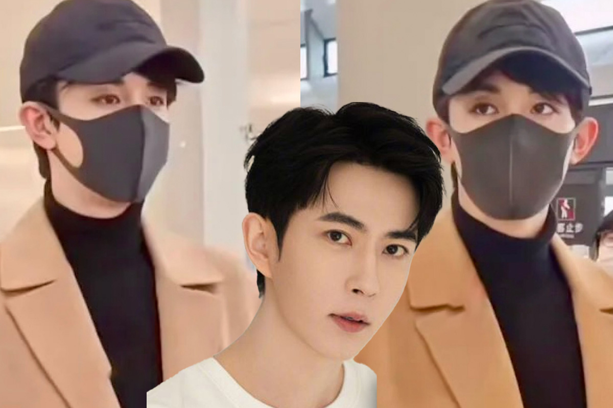 郭俊辰爆遭滅口。（圖／翻攝微博）