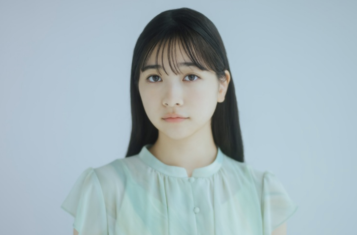 今森茉耶被節目除名、公司解約。(圖/GROVE株式会社)