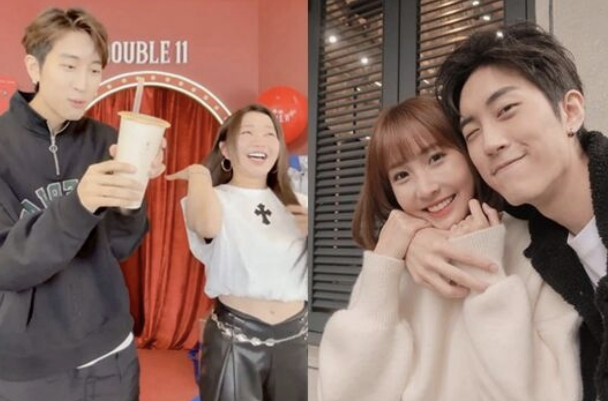 陶晶瑩狠批粿粿婚內出軌　點名范姜彥豐「這件事」：對形象扣分