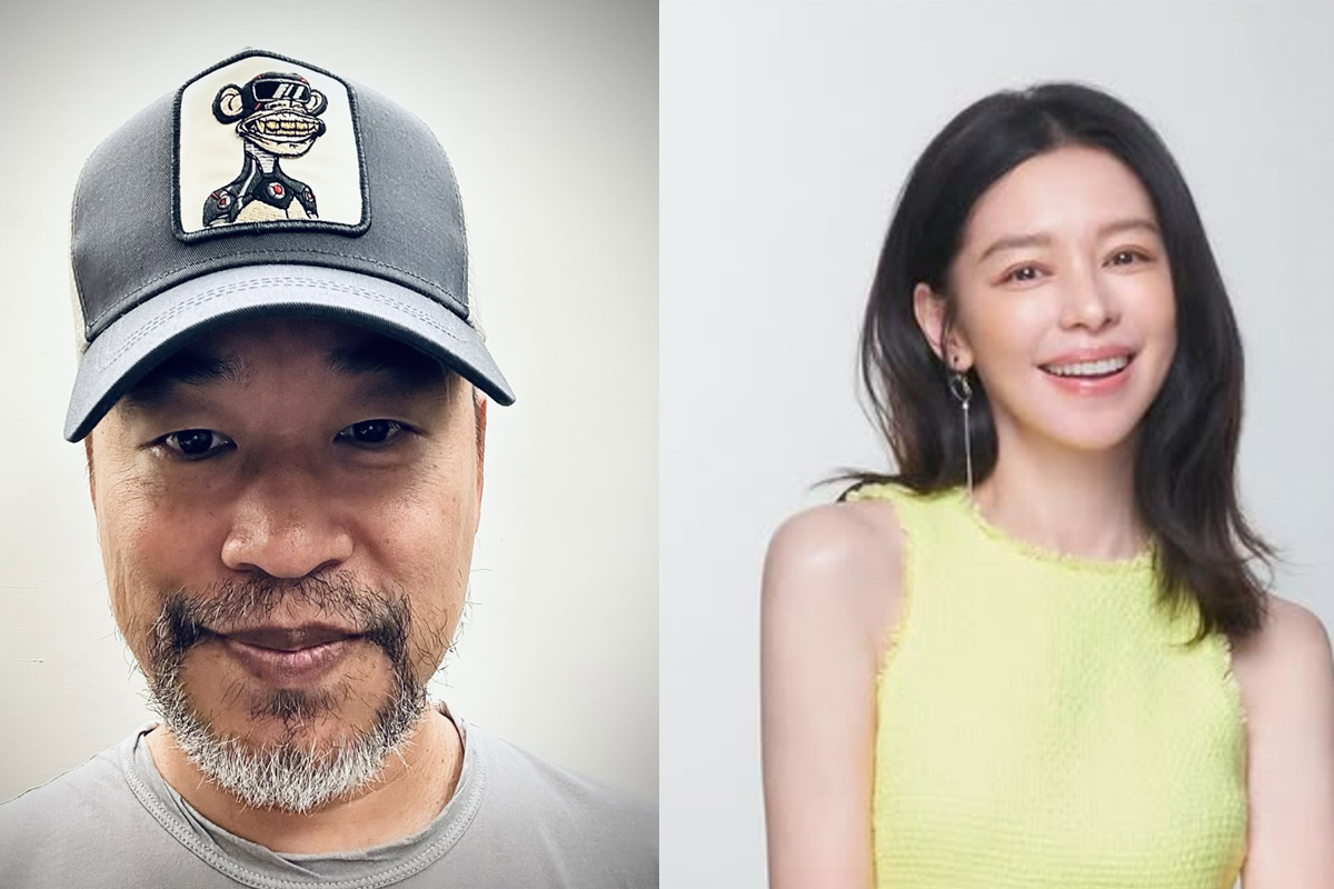 黃立成演戲邀約塞爆信箱　自曝「拒和徐若瑄演床戲」主因