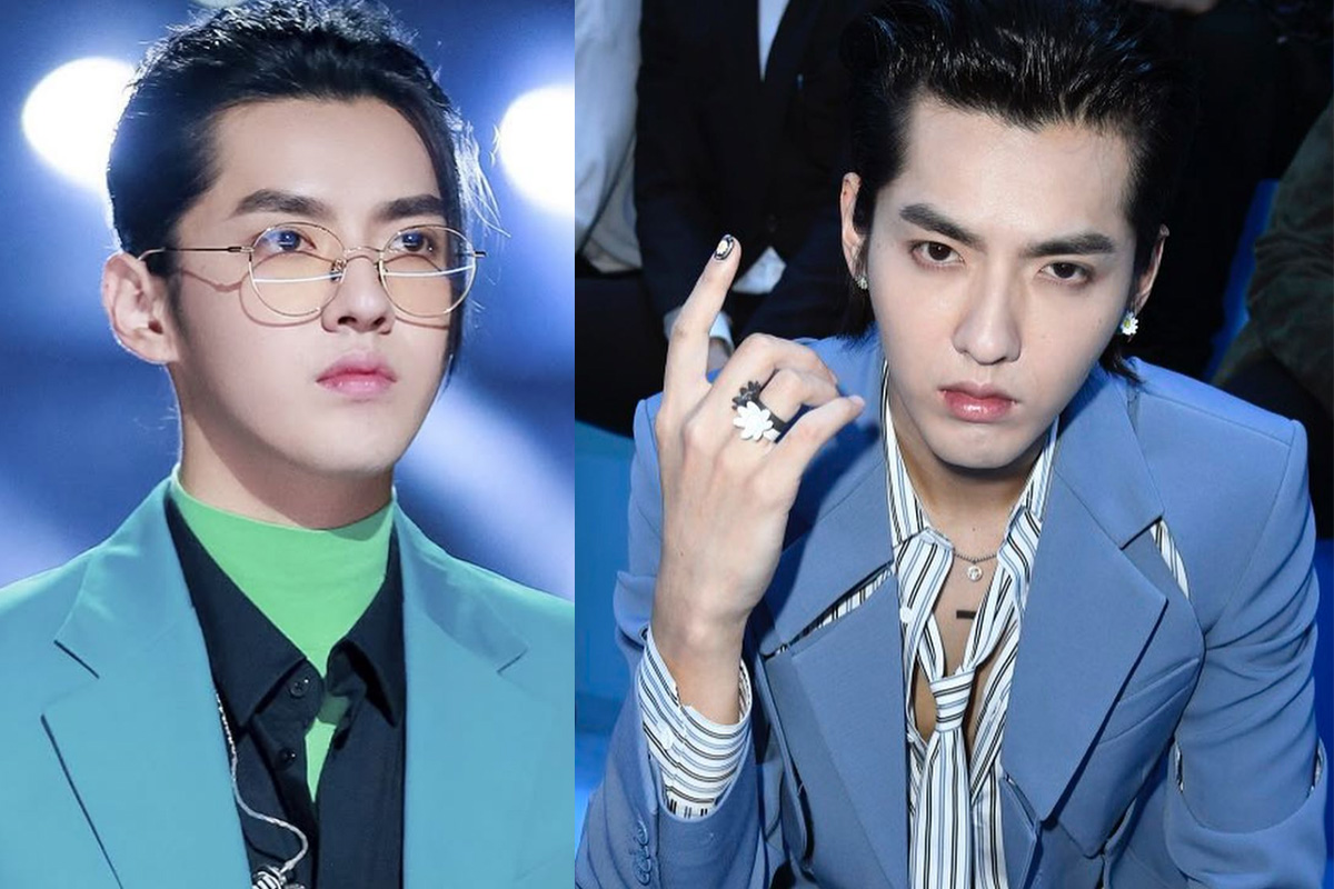 吳亦凡傳絕食獄中身亡　服刑又爆「逃稅13億」牢中生活曝光