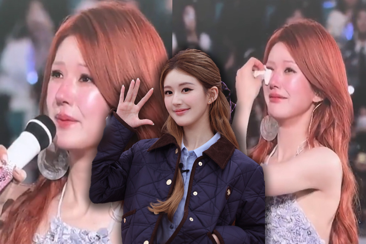 趙露思27歲生日會淚崩爆哭　擺脫前公司宣布：成立新工作室