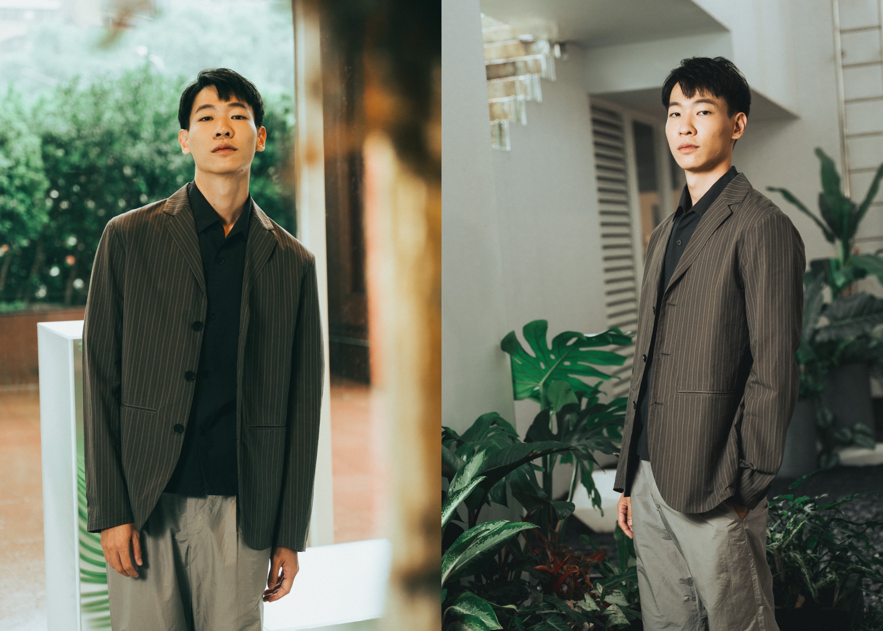 對戲影后陸小芬獲稱讚   新人李國強謝劉冠廷3度送暖秒噴淚