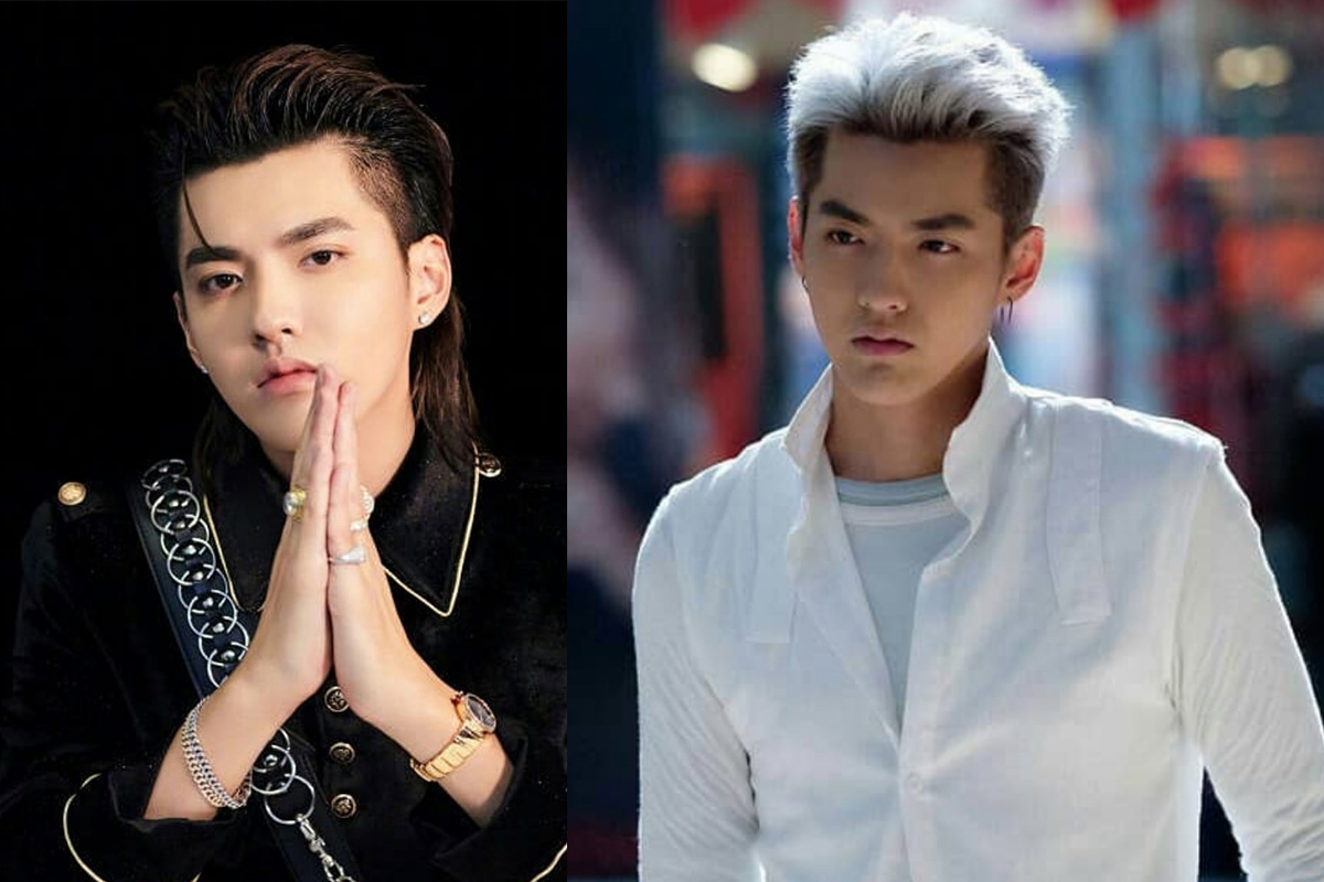 吳亦凡遭爆獄中身亡！「拒絕進食」衝微博熱搜　官方態度曝光