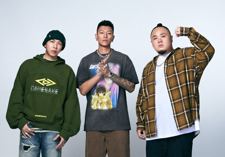 頑童演唱會宣布加場！最低票價僅880元　瘦子喊要放跨年等級煙火