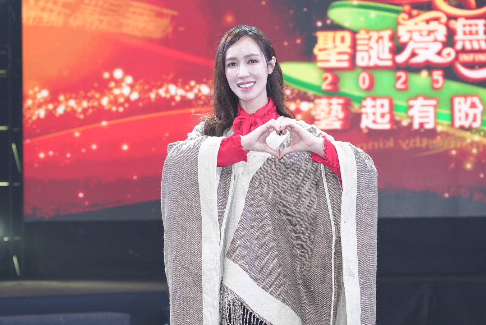 小薰被問「粿王」不倫戀吐心聲   鬆口跟王子關係：我們超不熟