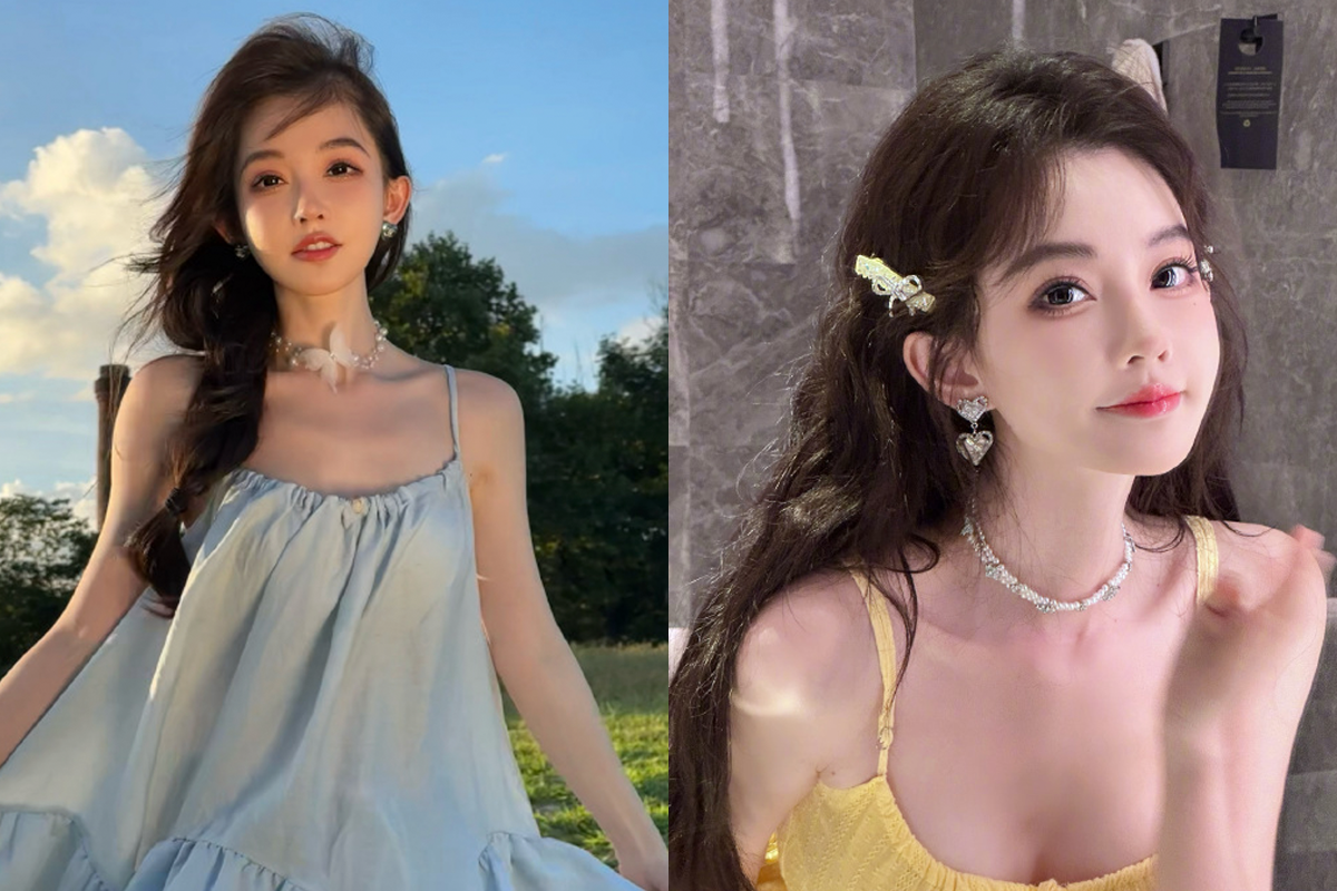 馮提莫消失1年自爆「甲狀腺癌復發轉移」　復出直播親吐健康狀況