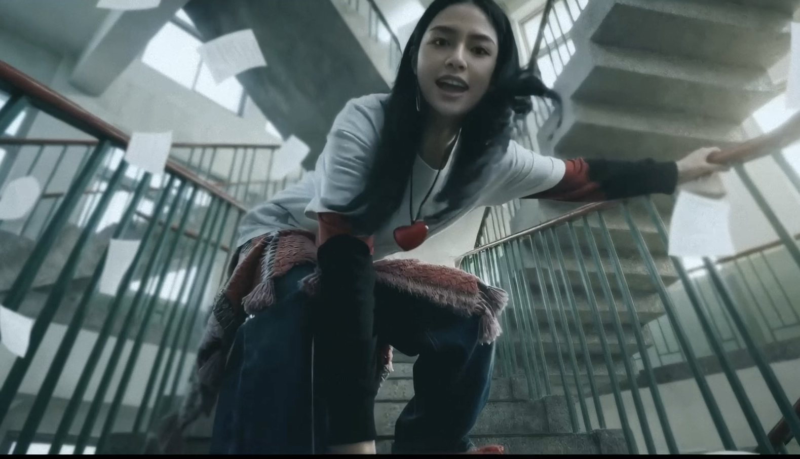 陳子鴻推虛擬原住民歌手　宣布出道首支 MV曝光