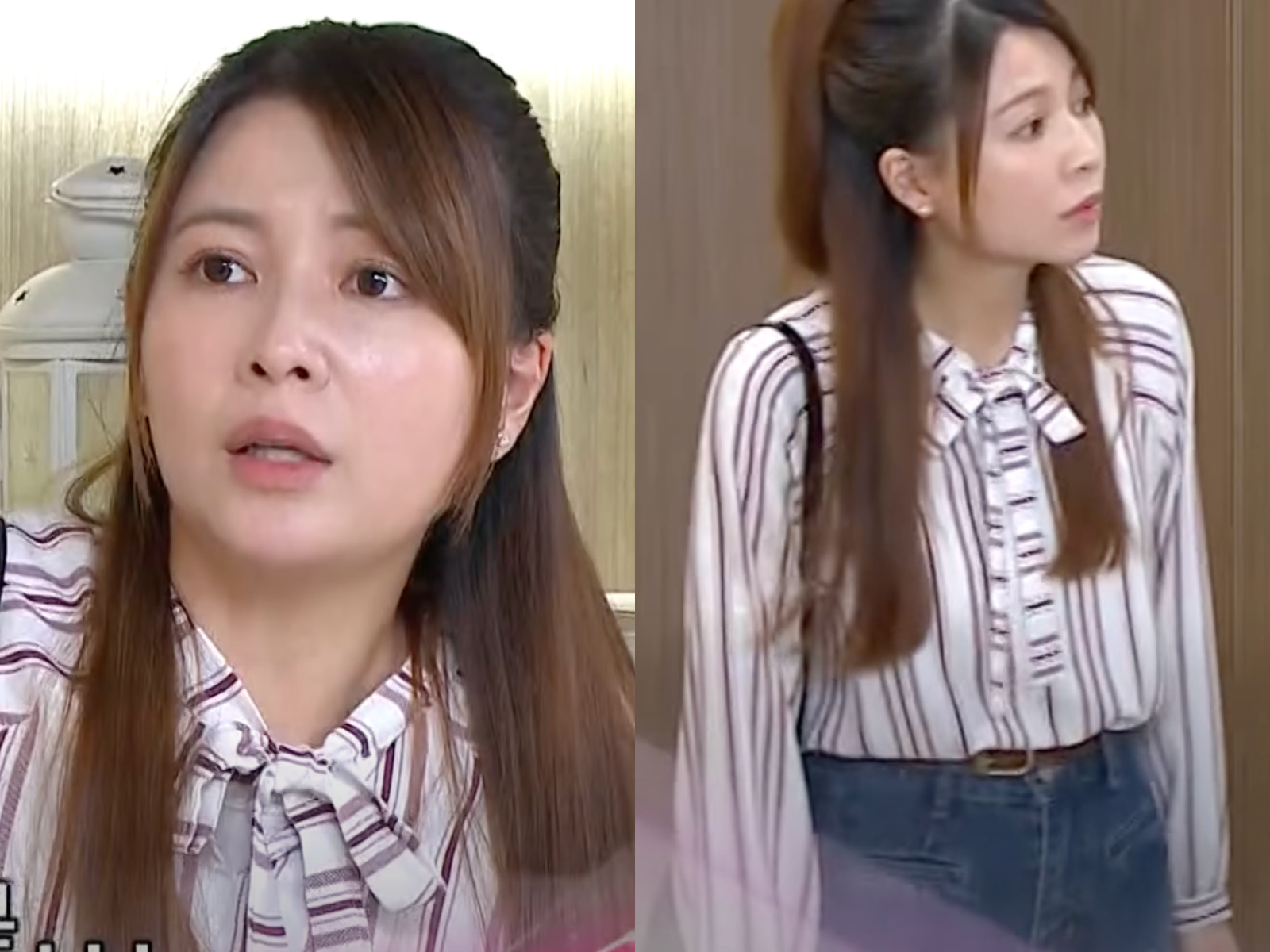 Energy書偉閃兵工作停擺！小13歲妻發福疑懷孕　謝京穎回應藏玄機