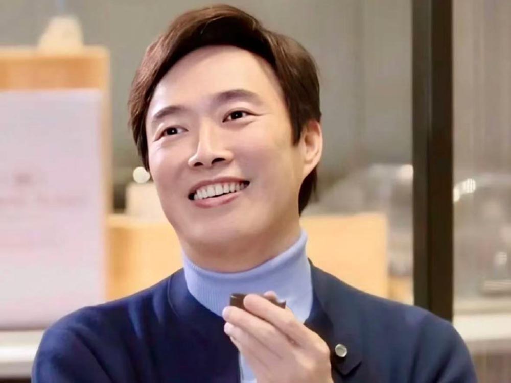 費玉清封麥6年再引關注　豪捐百萬助流浪狗「暖心親筆信曝光」