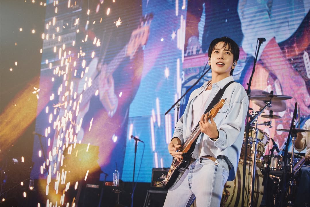 CNBLUE 2026橫跨北高開唱　台北場搶票時間、粉絲福利全出爐