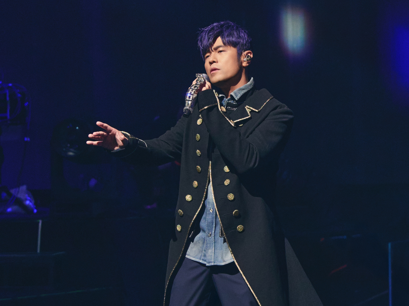 YouTube Music台灣榜單揭曉！周杰倫4.19億奪冠　第二名是「他」