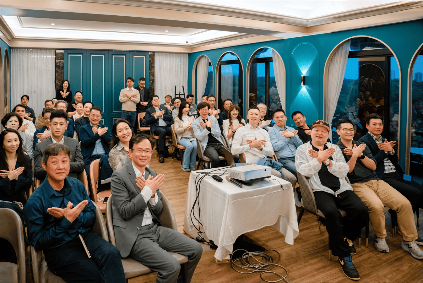 （圖／識富天使會提供）