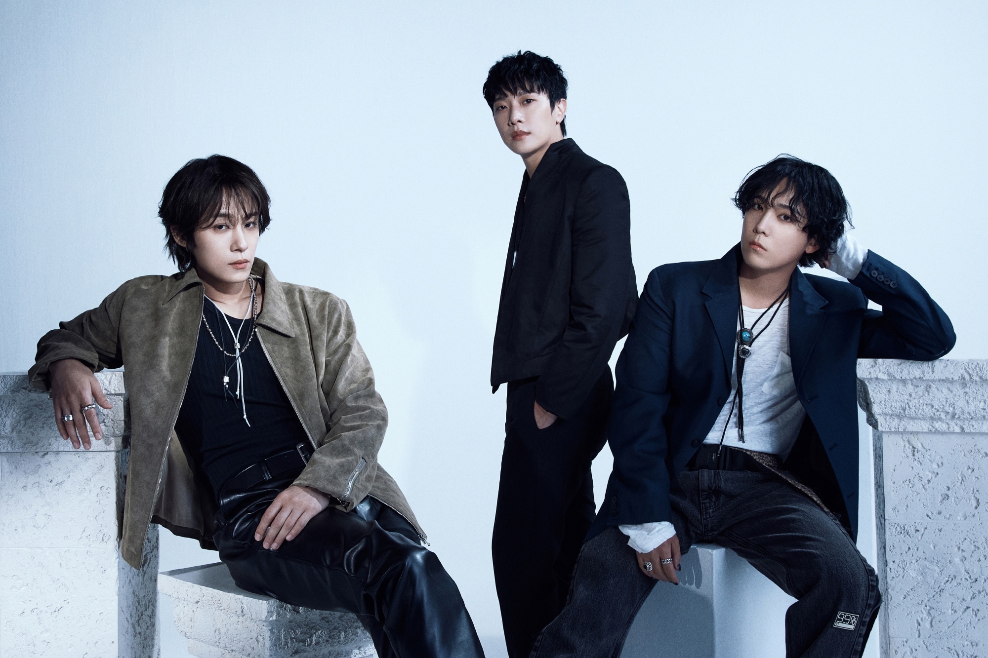「灶咖大賽」FTISLAND 又來了！明年1月登台大體育館　票價、福利一次看