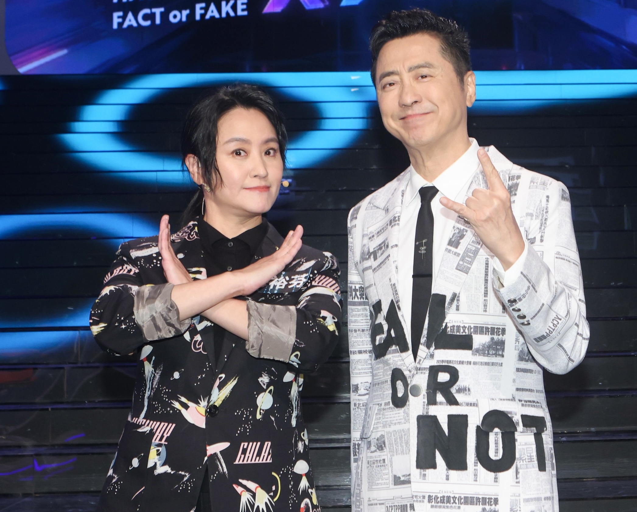 幫遛狗咬傷路人不是主人賠！海裕芬大傻眼「借刀殺人」