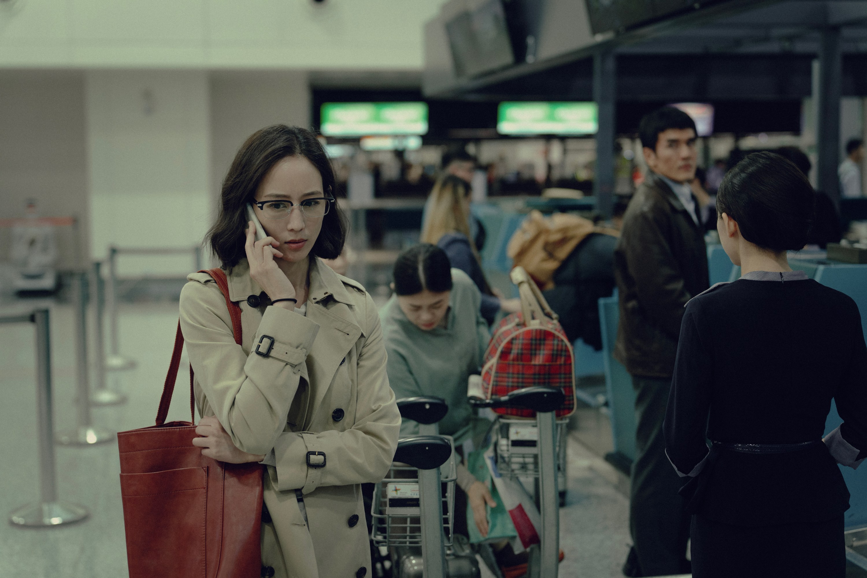 《化外之醫》以寫實筆觸揭露非法醫療與人性掙扎的議題。(圖/公視、中華電信、瀚草文創提供)