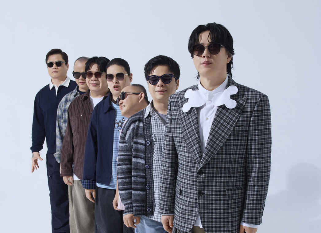 蕭煌奇揪全方位樂團開演唱會　扛7百塊滷味邊吃邊直播