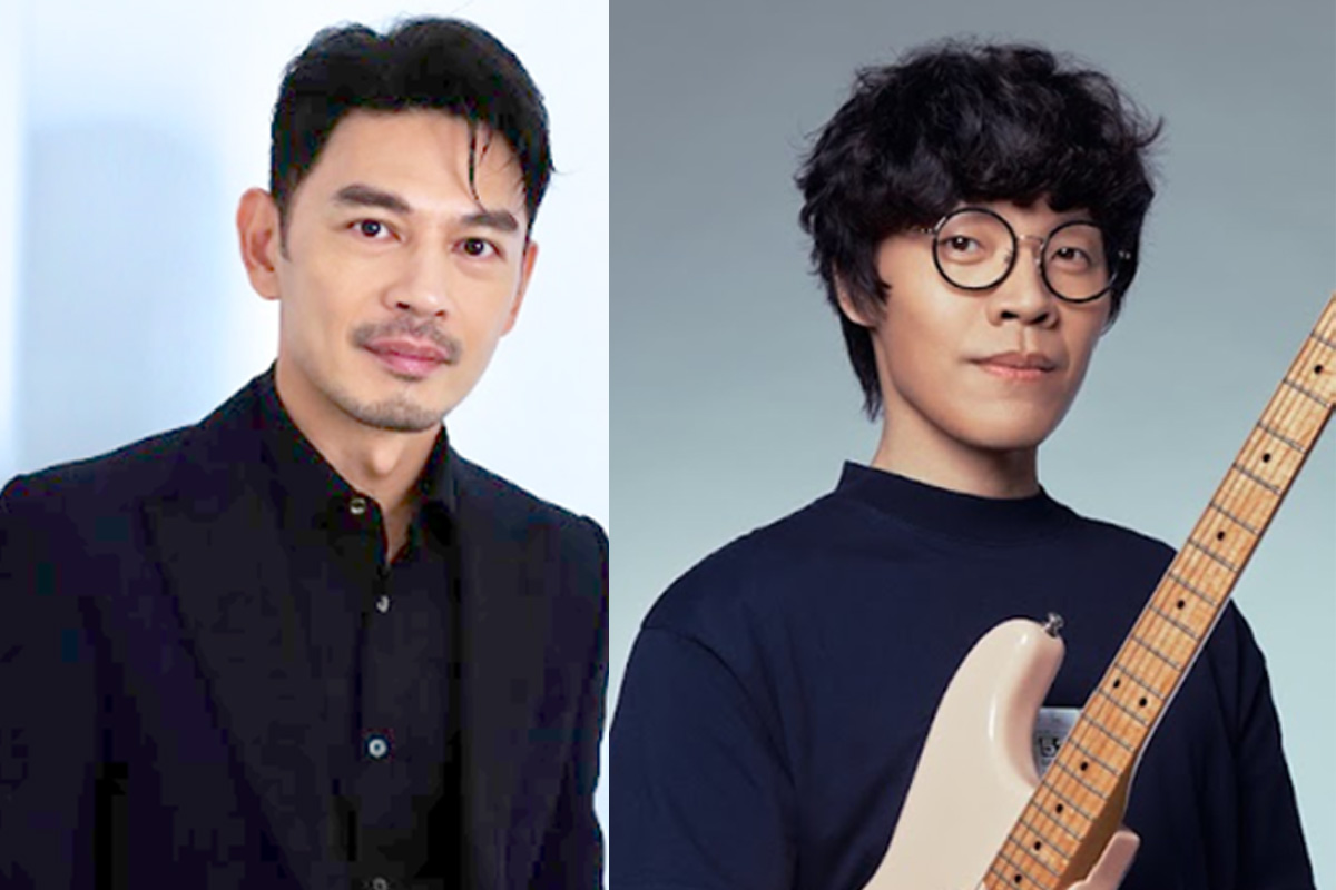 阿Ken連續10年扛主持　台中跨年重量級卡司出爐！