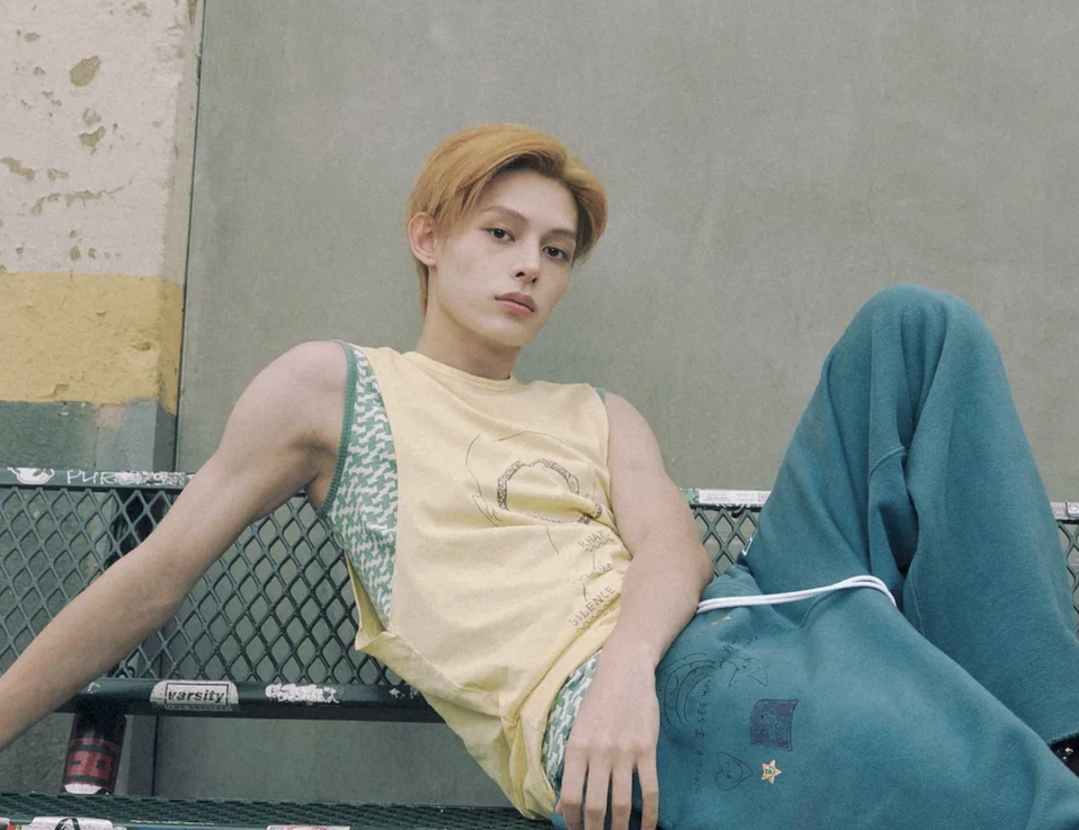 CORTIS趙雨凡家鄉是台北！官方證實了　台灣網友嗨翻